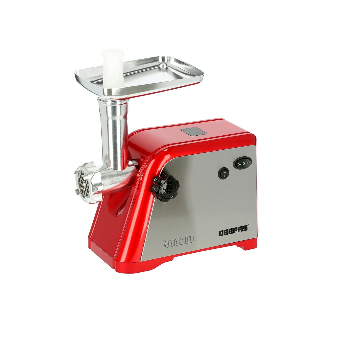 Geepas Stainless steel Meat Grinder GMG1910P