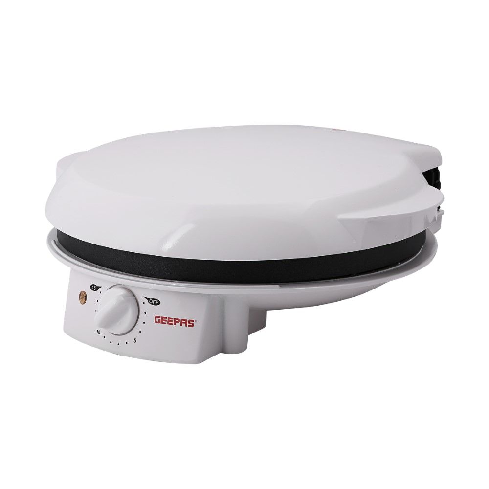 Geepas Pizza Maker GPM2035N