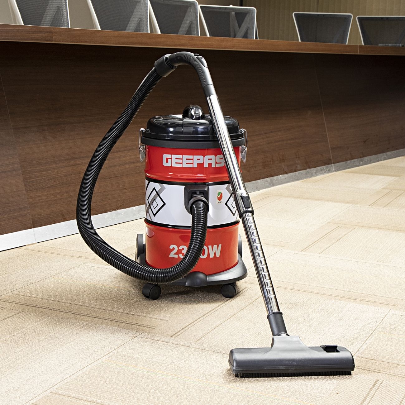 Geepas Power Pro Vacuum Cleaner GVC2592P